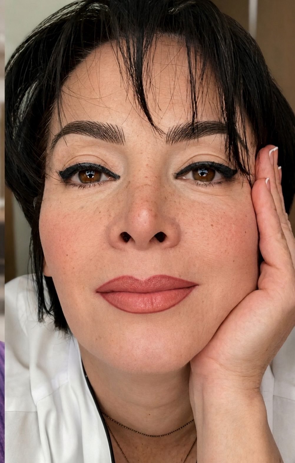 MicroCare SB — Micropigmentación estética