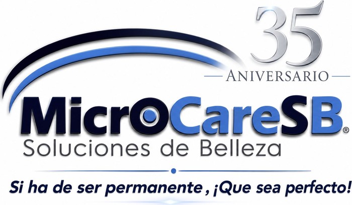 MicroCareSB — 35 Aniversario